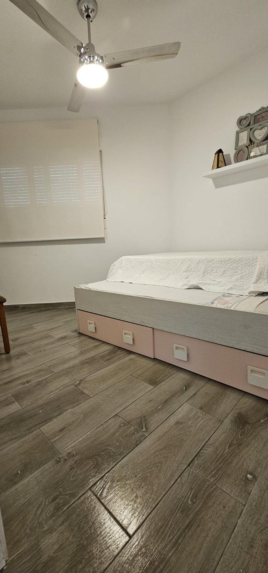 Casa La Esquinita Leilighet Santiago De La Ribera Eksteriør bilde